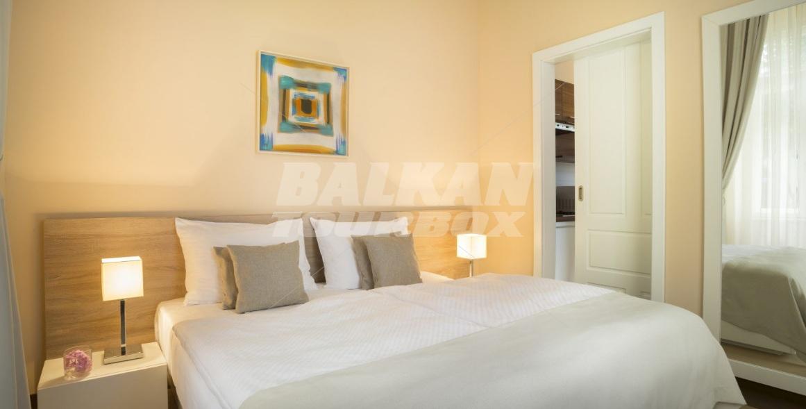 почивка в Remisens Villa Atlanta