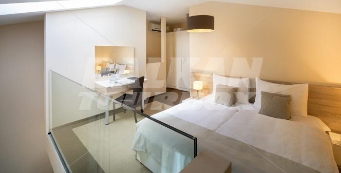 почивка в Remisens Villa Atlanta