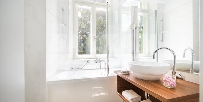 почивка в Remisens Villa Atlanta