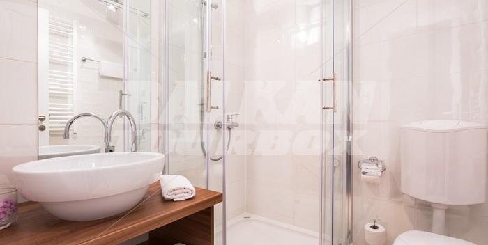 почивка в Remisens Villa Atlanta