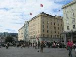 Hotel Thon Bristol Bergen, Norway, Bergen