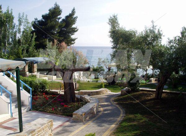 почивка в Athena Villas