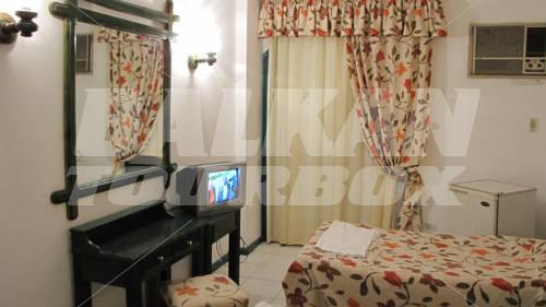 holiday in White Albatros