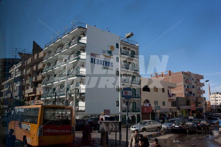 holiday in  White Albatros
