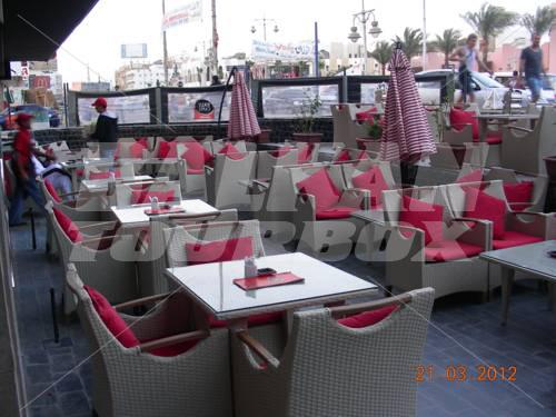 holiday in White Albatros
