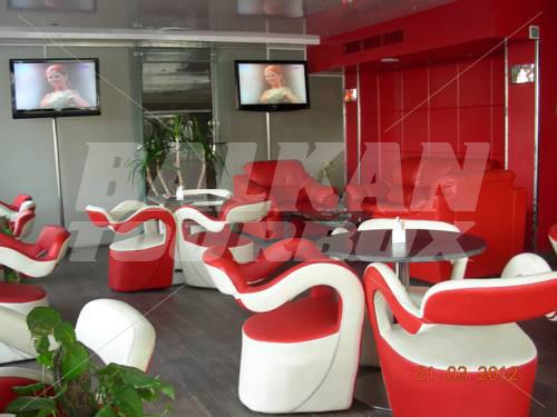 holiday in White Albatros