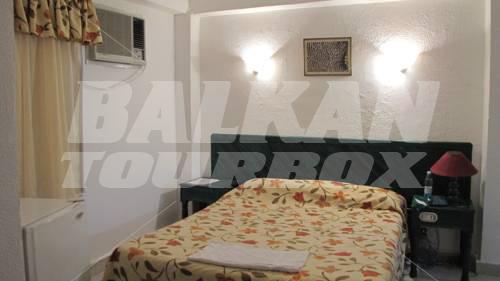 holiday in White Albatros