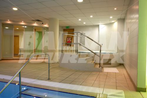holiday in Clayton Hotel Belfast