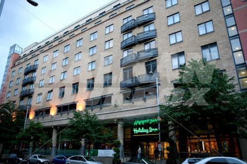 holiday in  Clayton Hotel Belfast