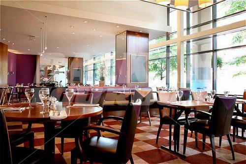 holiday in Clayton Hotel Belfast