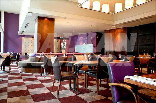 holiday in Clayton Hotel Belfast