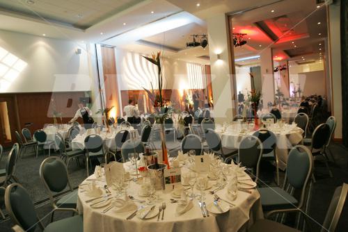 holiday in Clayton Hotel Belfast