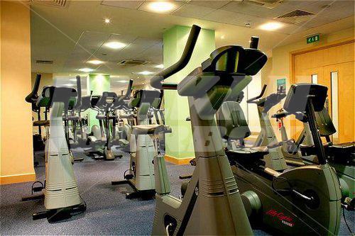 holiday in Clayton Hotel Belfast