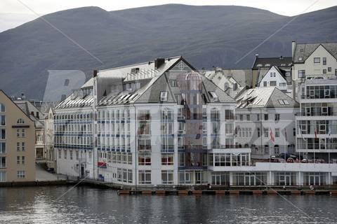 holiday in  Scandic Alesund
