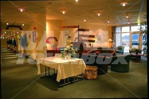 holiday in Scandic Alesund
