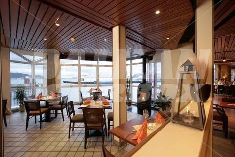 holiday in Scandic Alesund