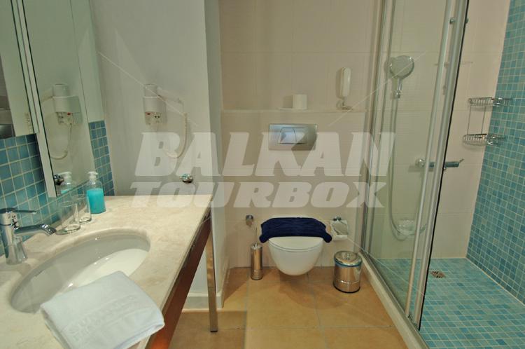 почивка в Barut B Suites