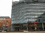 Hotel Scandic Simonkentta, , Helsinki