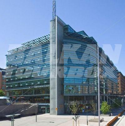 почивка в Scandic Simonkentta