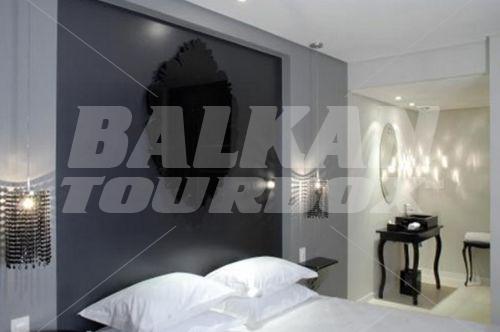 holiday in Zank Boutique