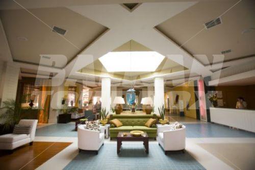 почивка в Pestana Sao Luis