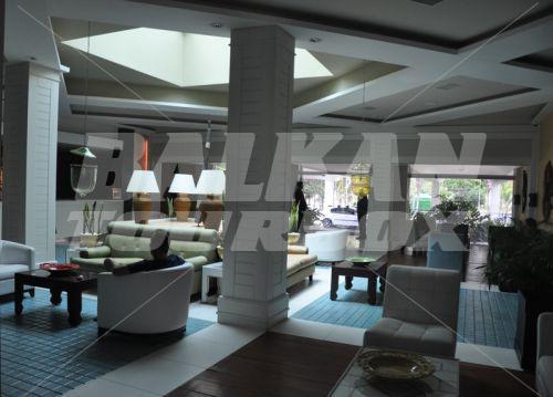почивка в Pestana Sao Luis