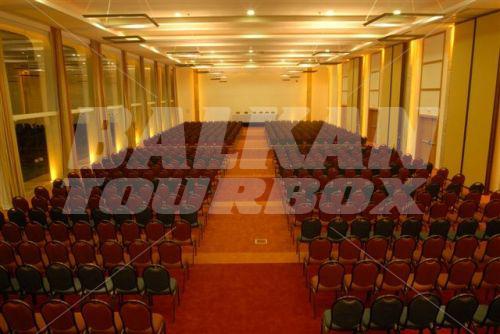 почивка в Pestana Sao Luis