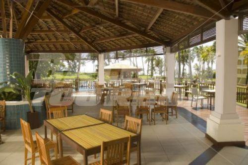 почивка в Pestana Sao Luis