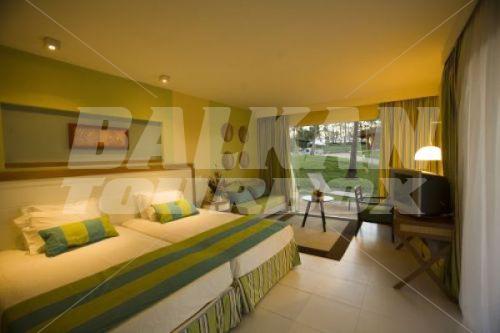 почивка в Pestana Sao Luis