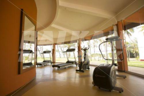 почивка в Pestana Sao Luis