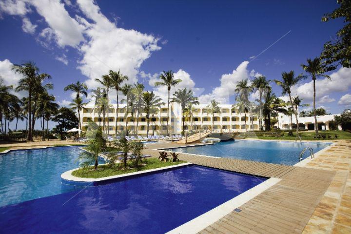 почивка в  Pestana Sao Luis