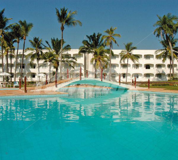 почивка в Pestana Sao Luis