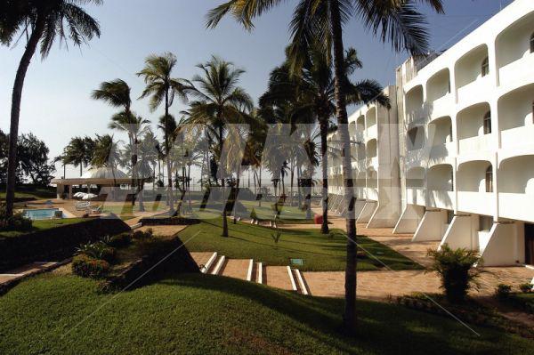 почивка в Pestana Sao Luis