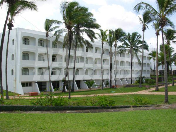 почивка в Pestana Sao Luis