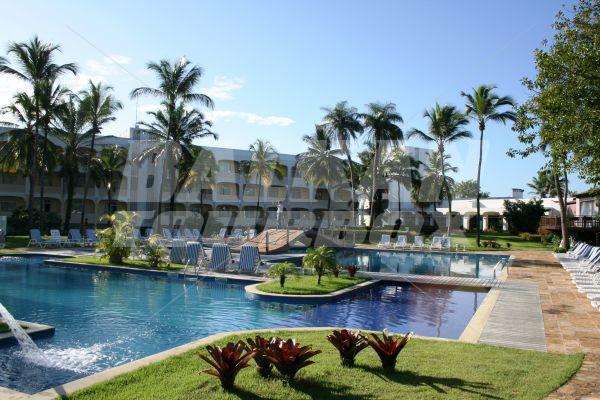 почивка в Pestana Sao Luis