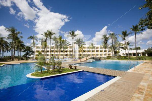 почивка в Pestana Sao Luis