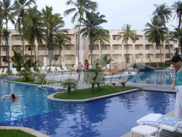 почивка в Pestana Sao Luis