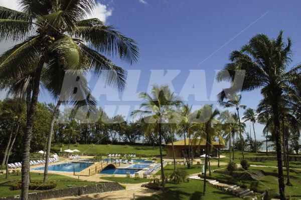 почивка в Pestana Sao Luis