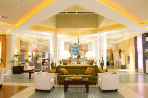 почивка в Pestana Sao Luis