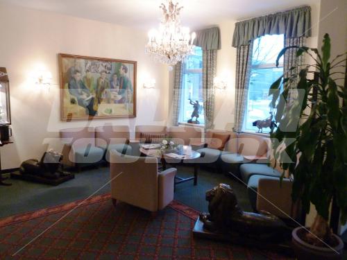 почивка в Best Western Eyde