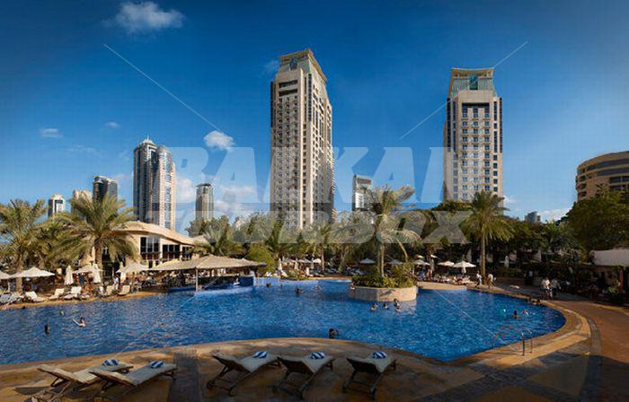 почивка в  Habtoor Grand Resort and Spa