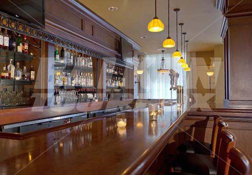 почивка в New Orleans Marriott at the Convention Center