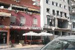 Hotel Nobel Tirana