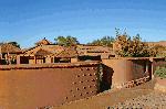 Hotel Altiplanico San Pedro de Atacama, 