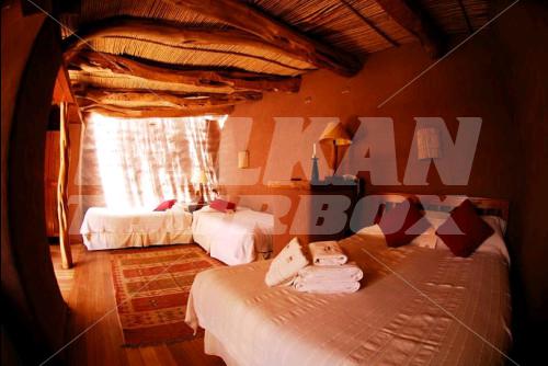 почивка в Altiplanico San Pedro de Atacama
