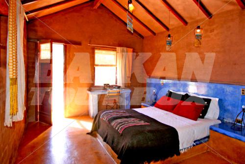 почивка в Altiplanico San Pedro de Atacama