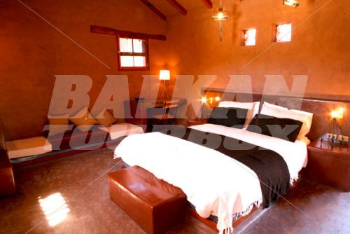 почивка в Altiplanico San Pedro de Atacama