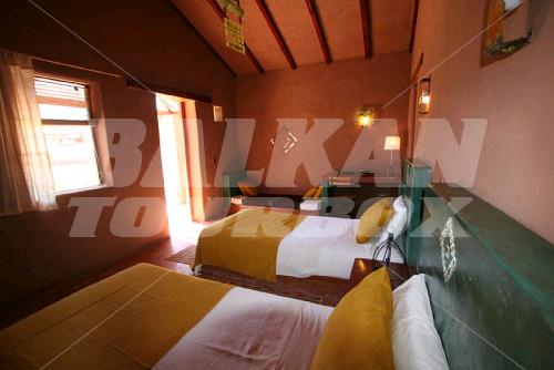 почивка в Altiplanico San Pedro de Atacama