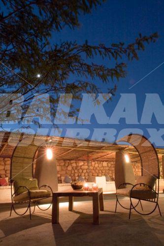 почивка в Altiplanico San Pedro de Atacama