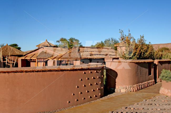 почивка в  Altiplanico San Pedro de Atacama
